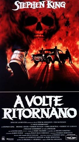 A volte ritornano