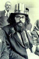 AllenGinsberg