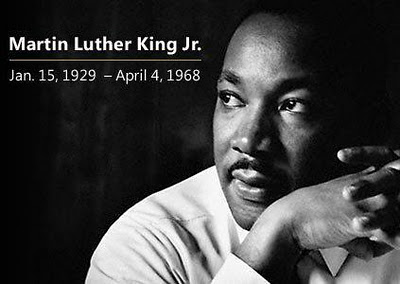 Martin Luther King