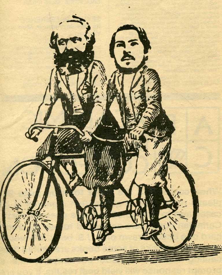Marx.Enx.bike