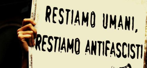 antifascisti