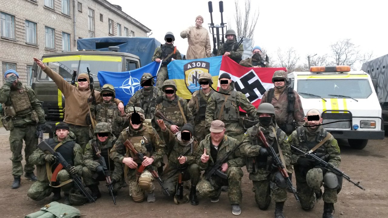 azov