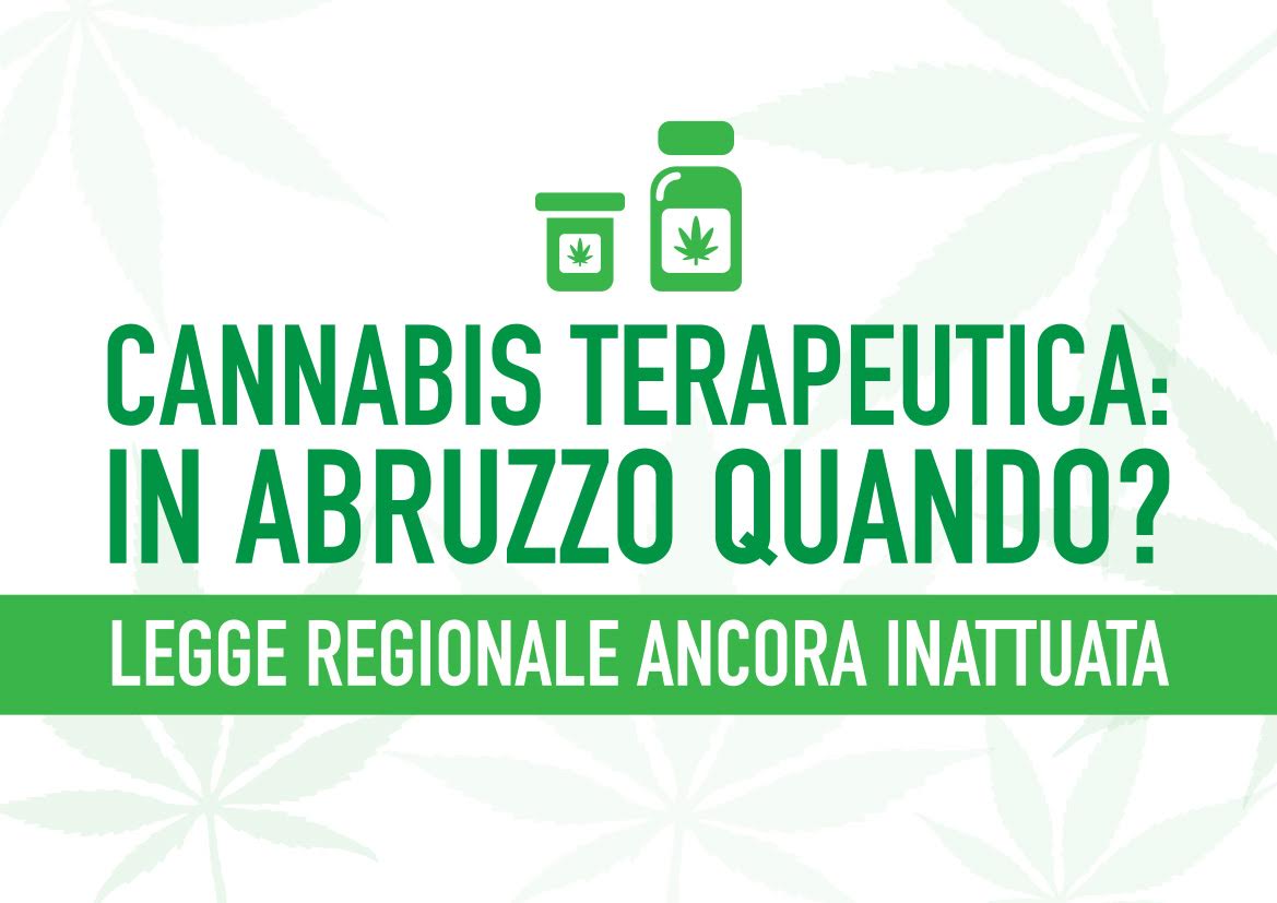 cannabis terapeutica abruzzo