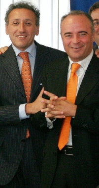 cantagallofidanza