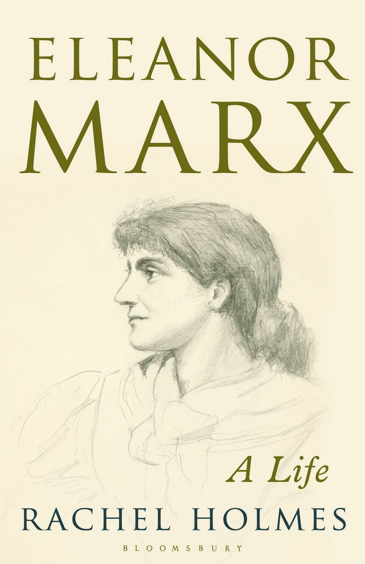 eleanor marx a life