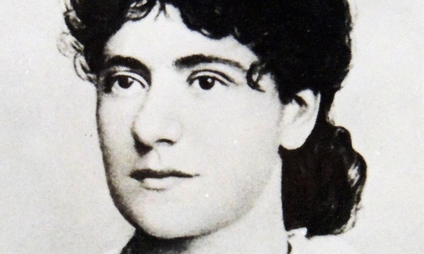 eleanor marx