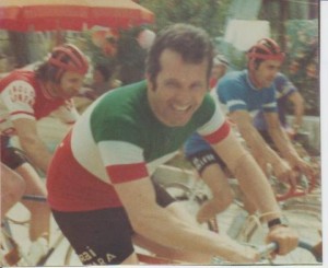 ermanno ricci