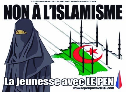 islamofobialepen