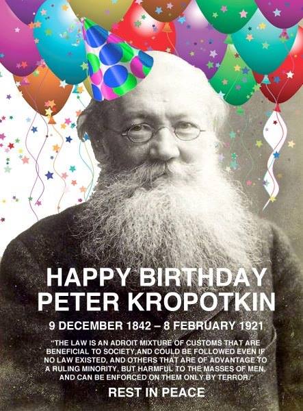 kropotkin