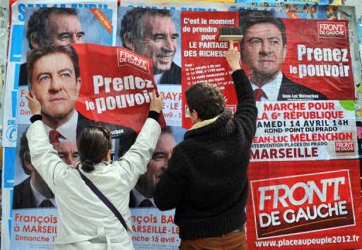 melenchon