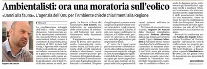 moratoria