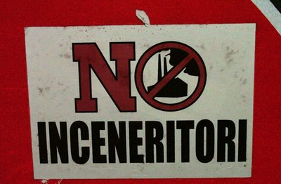 no+inceneritori