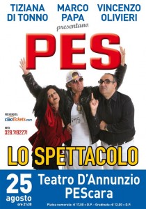 pes