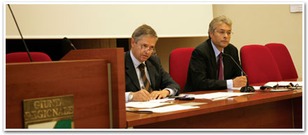 Sorgi e Chiodi