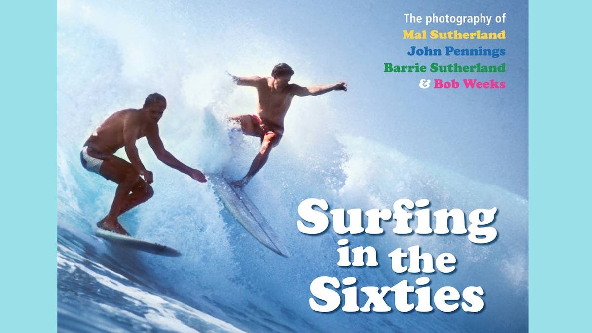 surf sixties